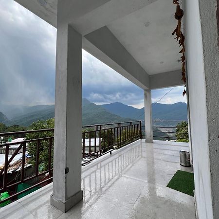 Ukhimath Mayur Homestay מראה חיצוני תמונה