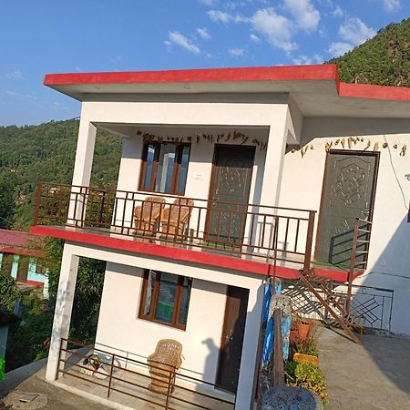 Ukhimath Mayur Homestay מראה חיצוני תמונה