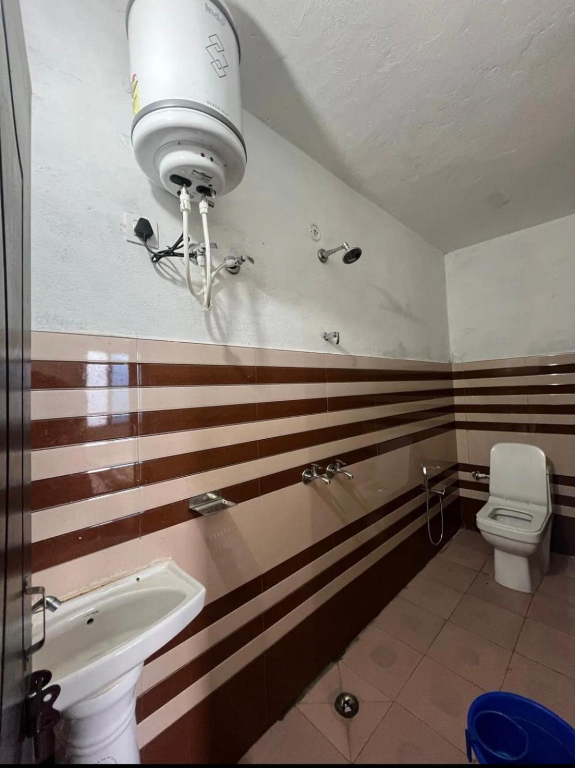 Ukhimath Mayur Homestay מראה חיצוני תמונה