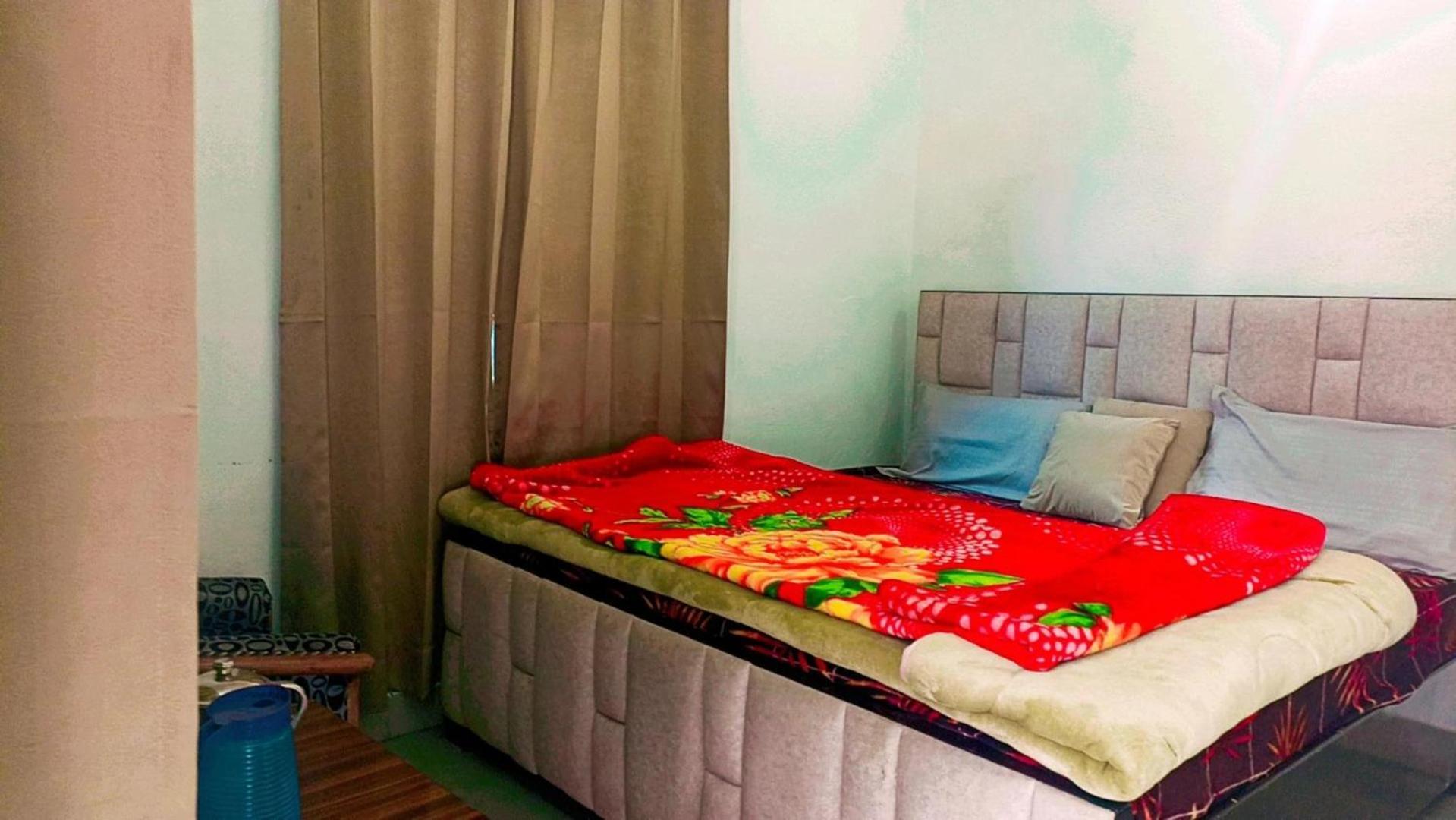Ukhimath Mayur Homestay מראה חיצוני תמונה