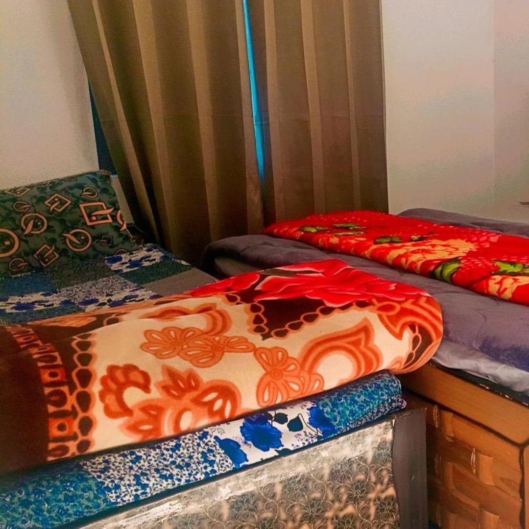 Ukhimath Mayur Homestay מראה חיצוני תמונה
