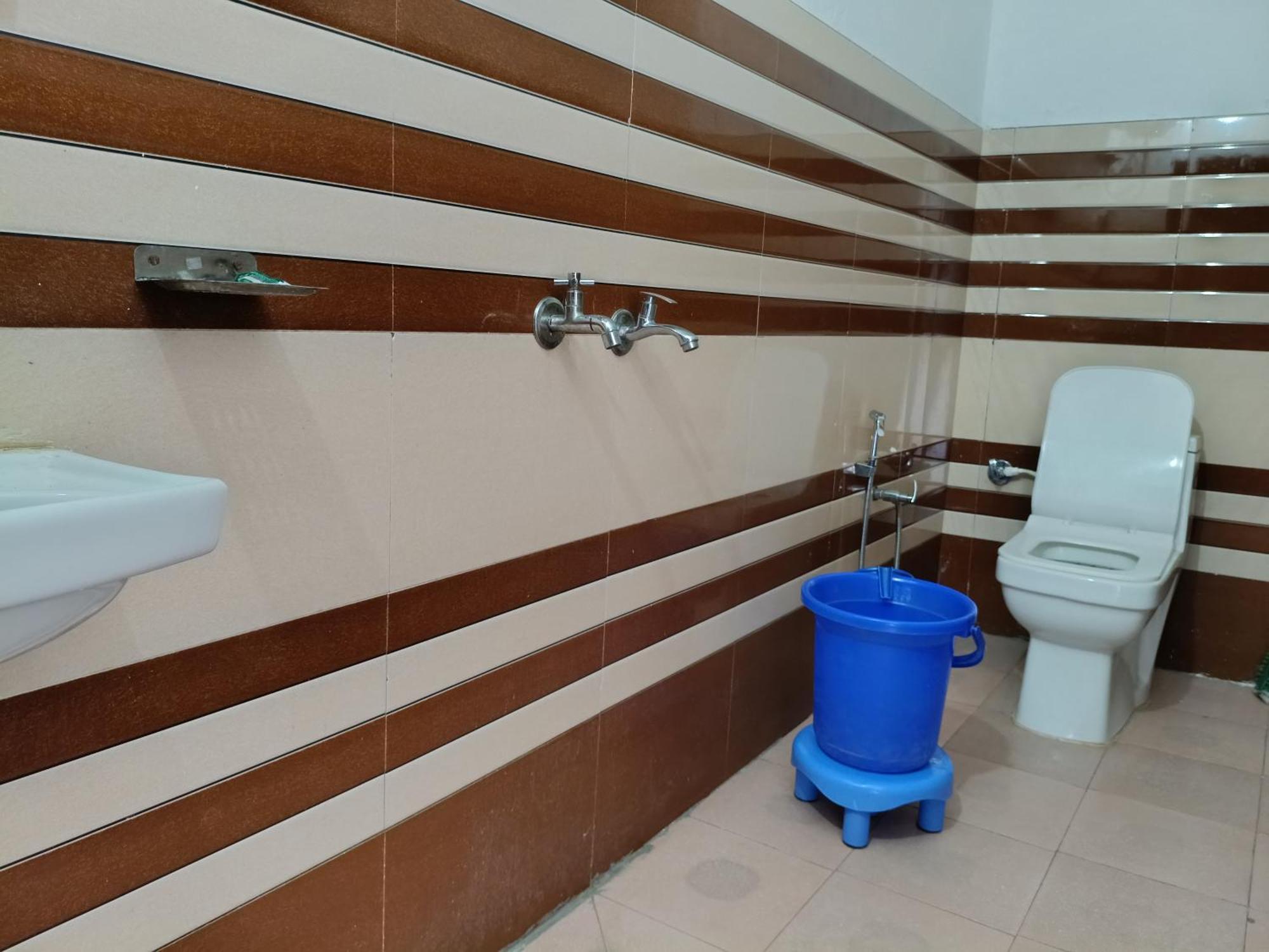 Ukhimath Mayur Homestay מראה חיצוני תמונה