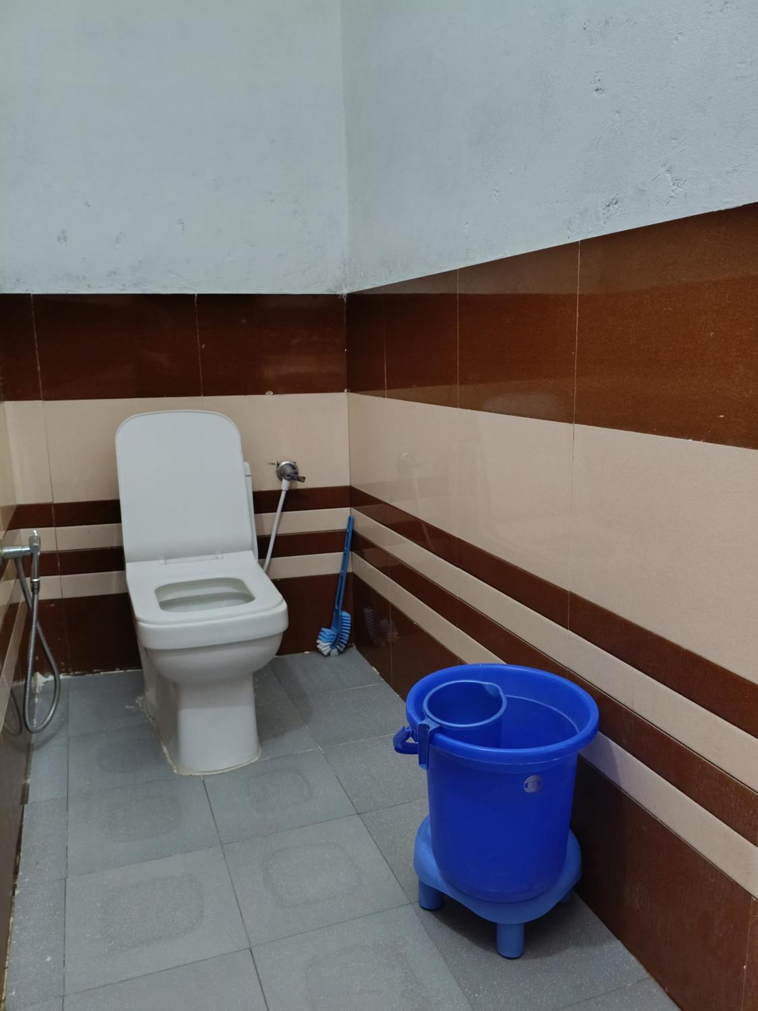 Ukhimath Mayur Homestay מראה חיצוני תמונה