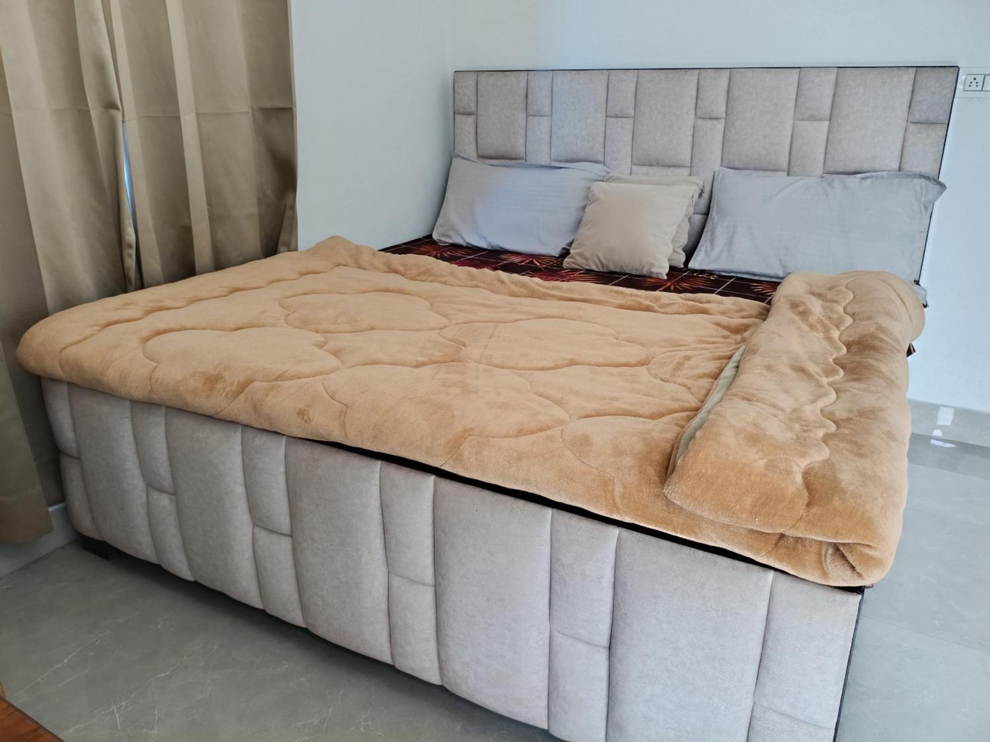 Ukhimath Mayur Homestay מראה חיצוני תמונה