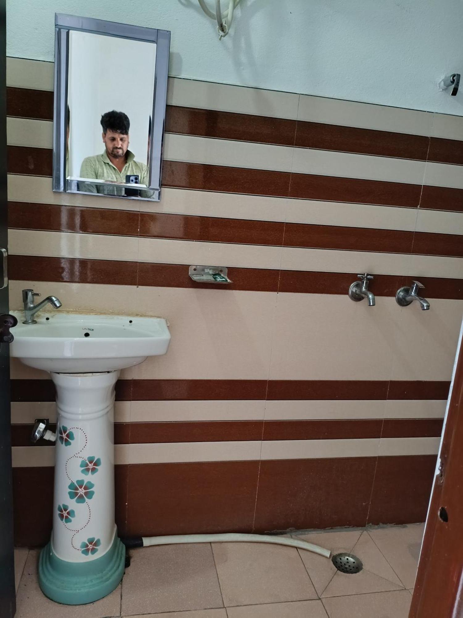 Ukhimath Mayur Homestay מראה חיצוני תמונה